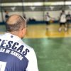 Vôlei Abrescas Santa Casa garante terceiro lugar